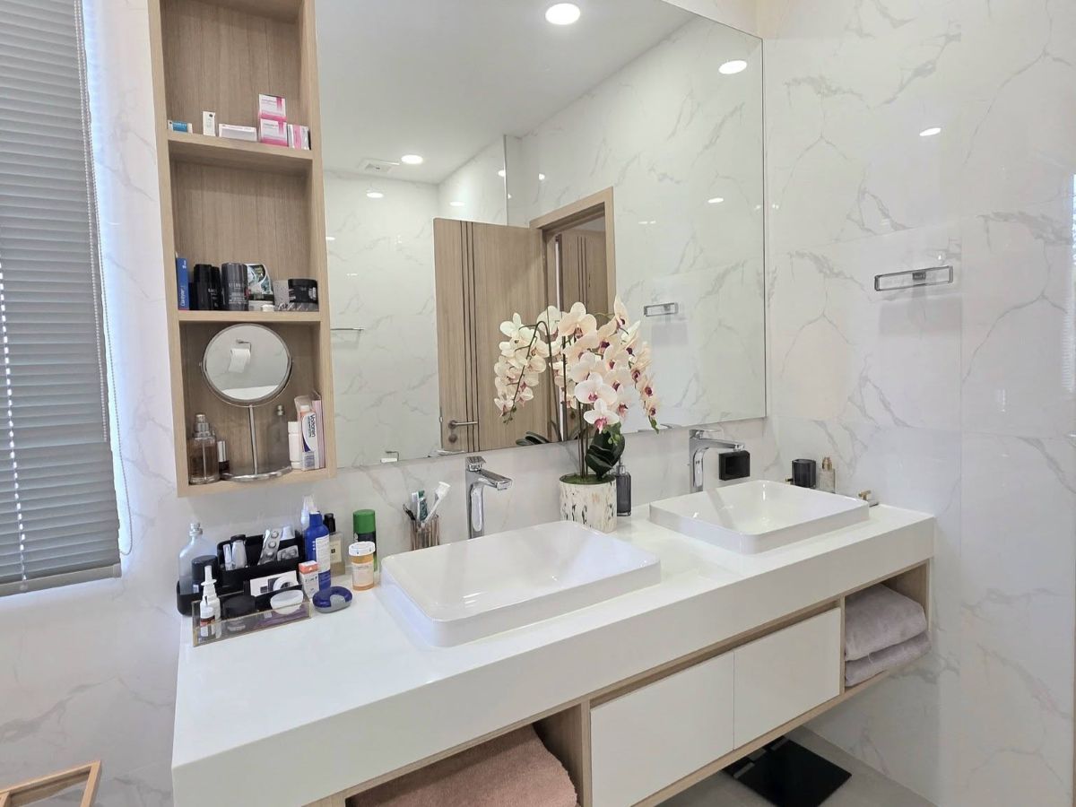 HS1373- 4Bedrooms Luxury Pool Villa 2-Storey for sale in Tung Klom-Tal Man, Pattaya