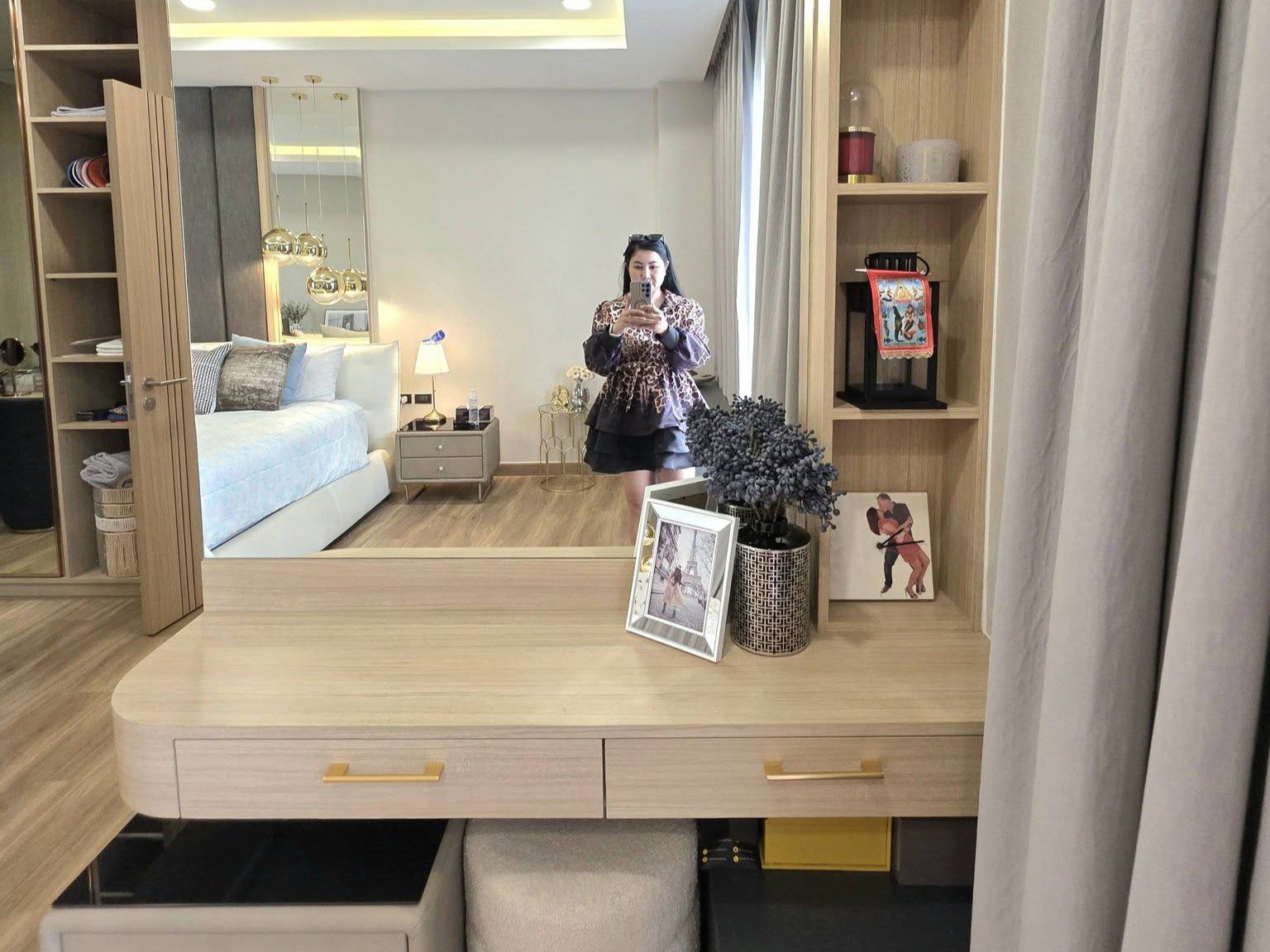 HS1373- 4Bedrooms Luxury Pool Villa 2-Storey for sale in Tung Klom-Tal Man, Pattaya