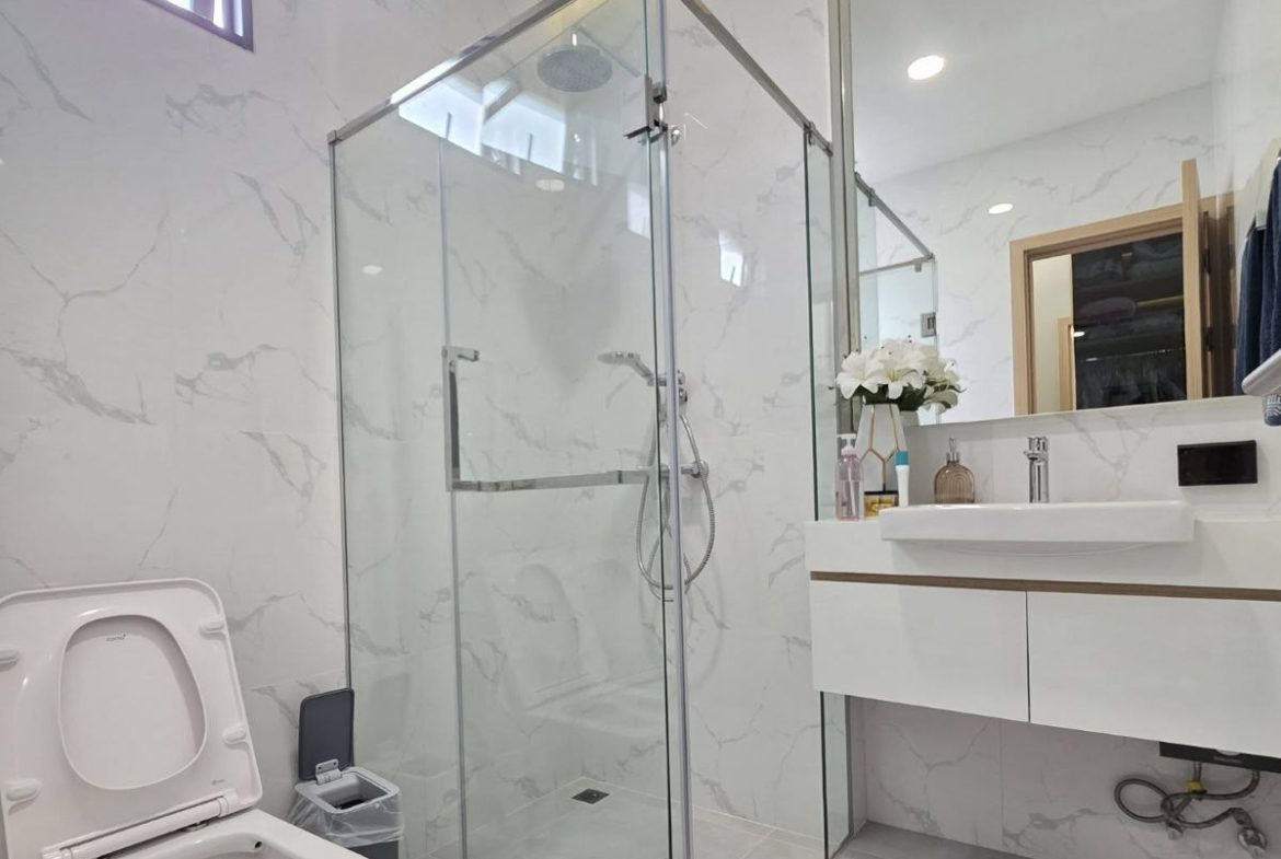HS1373- 4Bedrooms Luxury Pool Villa 2-Storey for sale in Tung Klom-Tal Man, Pattaya