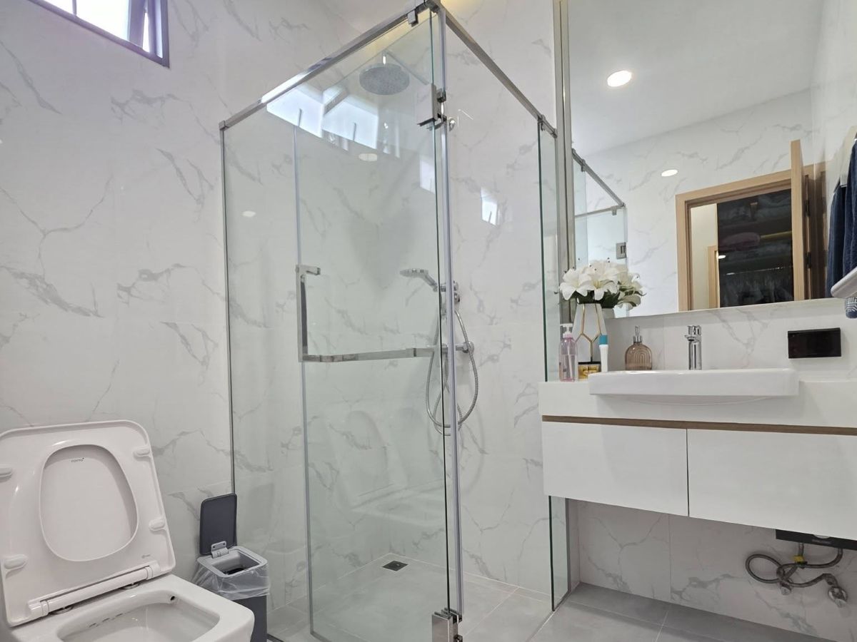 HS1373- 4Bedrooms Luxury Pool Villa 2-Storey for sale in Tung Klom-Tal Man, Pattaya