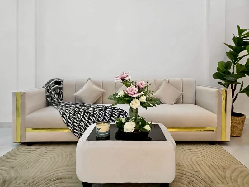 TS0170 – 3Bedrooms 2-storey Townhome in Avenue Prime 4 in Nong Yai in Nong Prue
