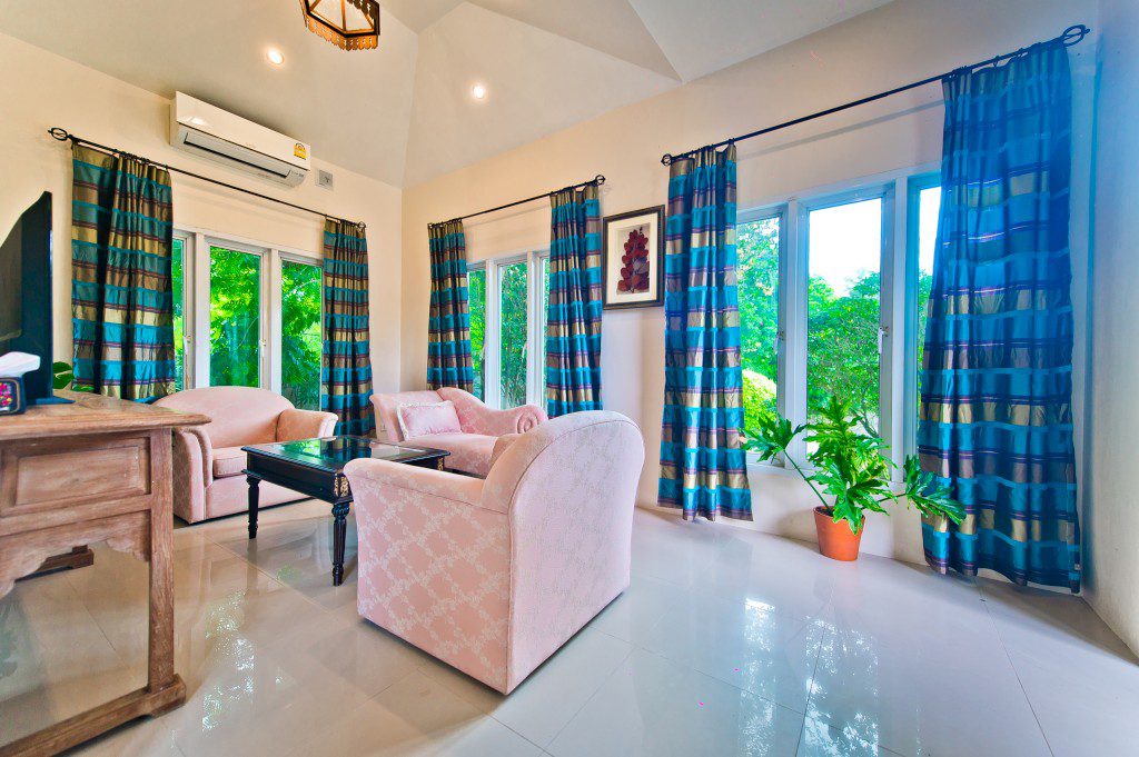 HS0294 – 8 Bedroom Pool Villa  2-Storey for Sale In Bang Saray