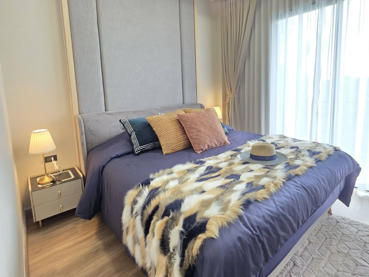 HS1373- 4Bedrooms Luxury Pool Villa 2-Storey for sale in Tung Klom-Tal Man, Pattaya
