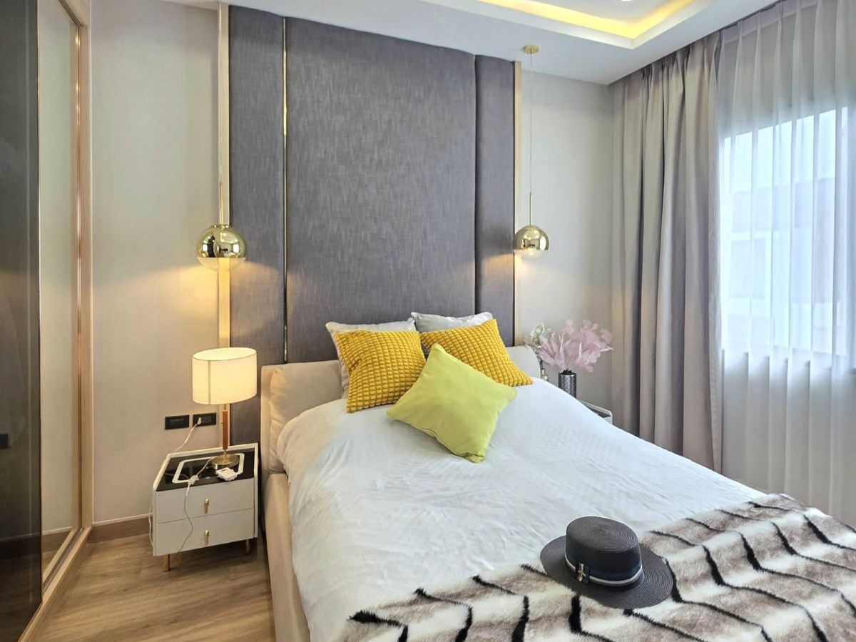 HS1373- 4Bedrooms Luxury Pool Villa 2-Storey for sale in Tung Klom-Tal Man, Pattaya