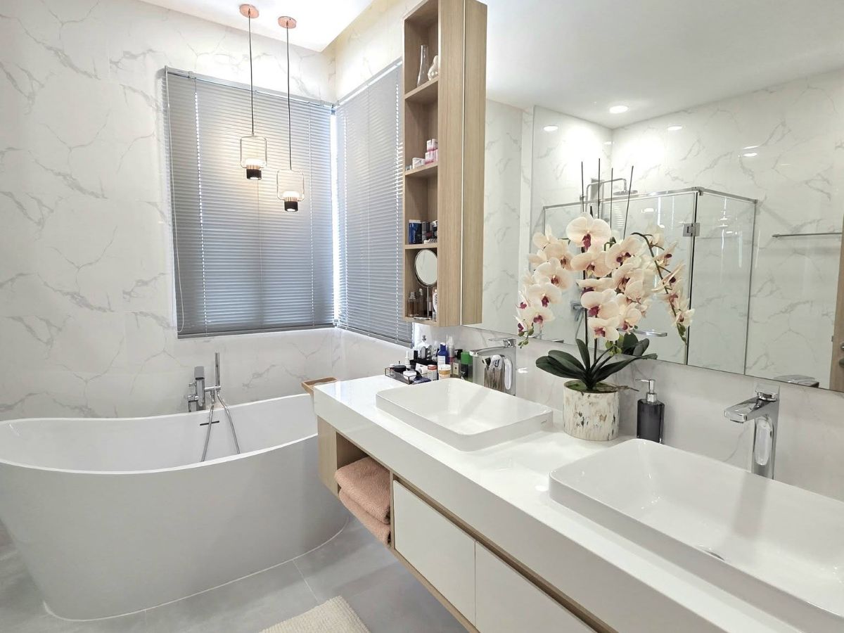 HS1373- 4Bedrooms Luxury Pool Villa 2-Storey for sale in Tung Klom-Tal Man, Pattaya