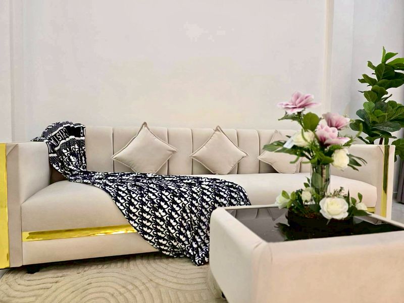 TS0170 – 3Bedrooms 2-storey Townhome in Avenue Prime 4 in Nong Yai in Nong Prue