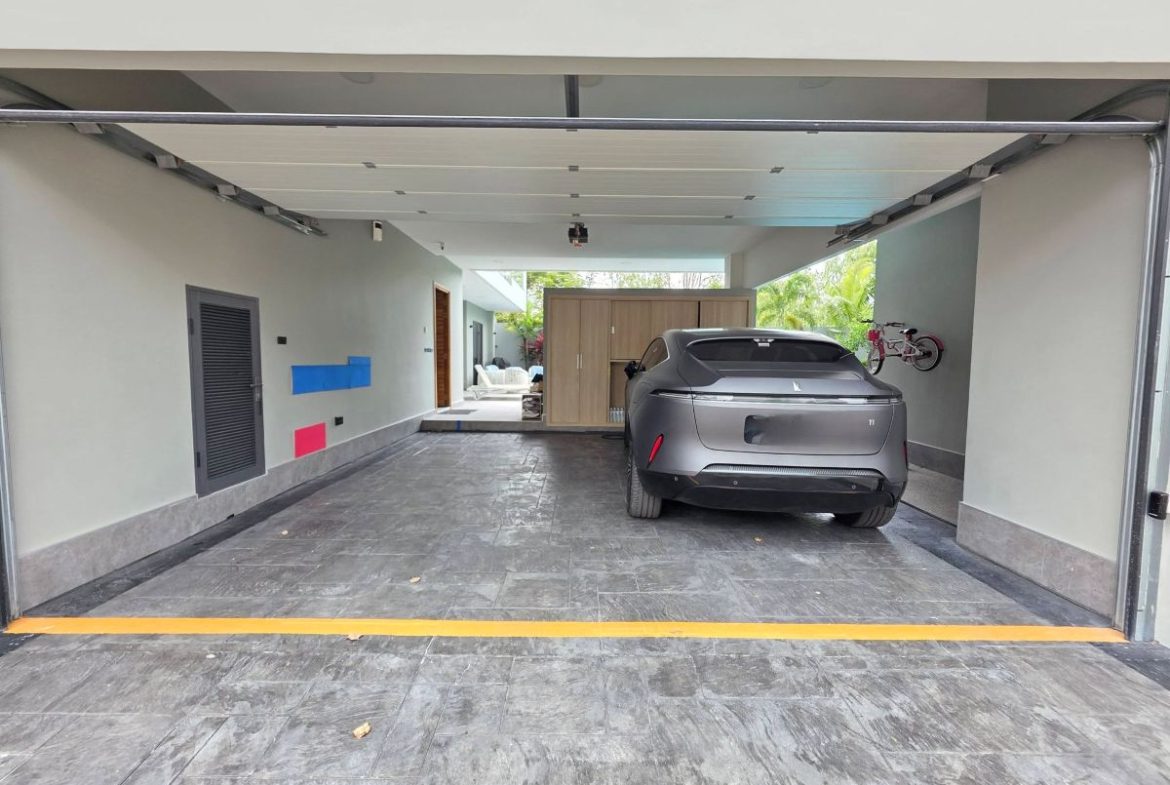 HS1373- 4Bedrooms Luxury Pool Villa 2-Storey for sale in Tung Klom-Tal Man, Pattaya