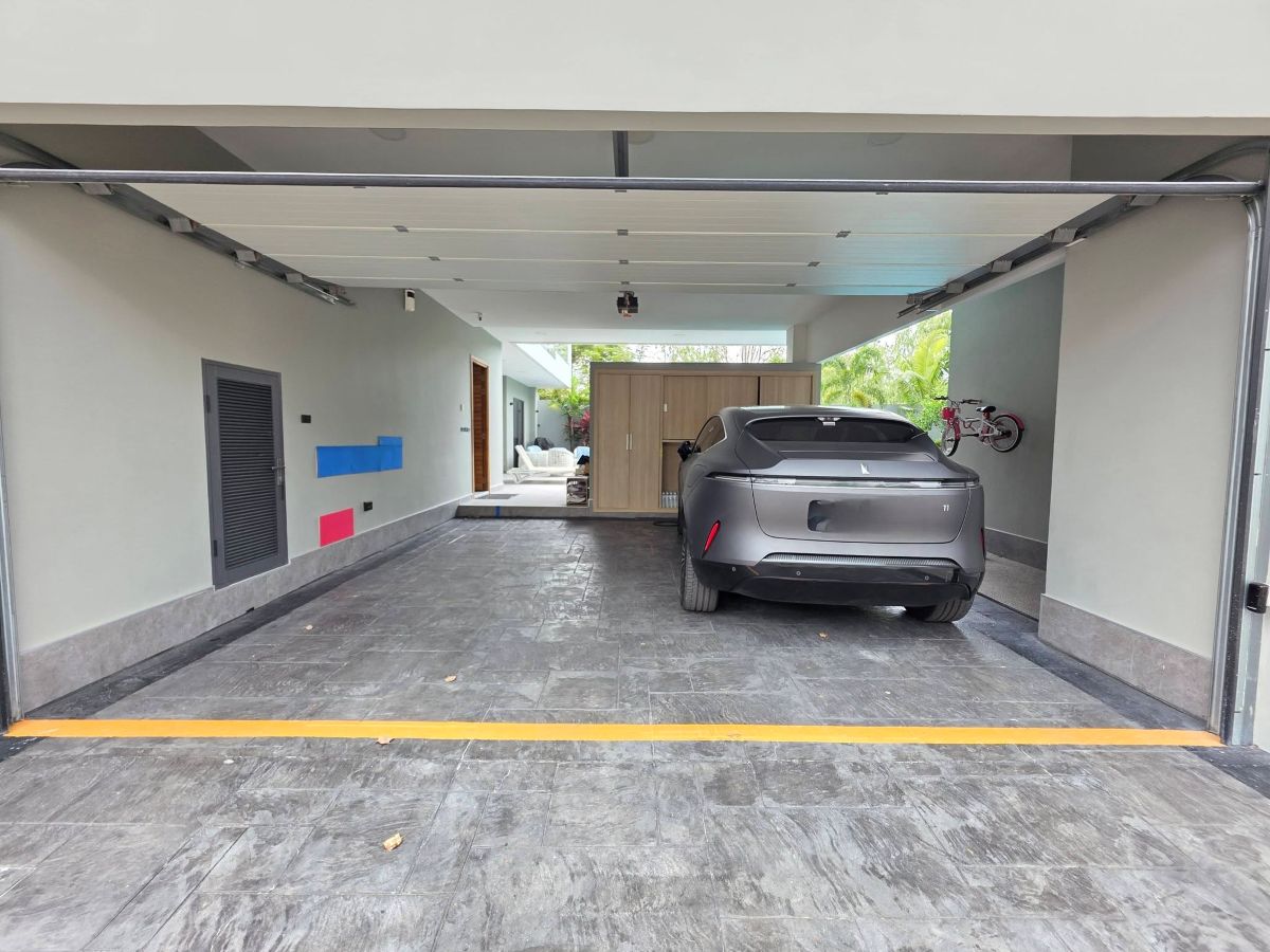 HS1373- 4Bedrooms Luxury Pool Villa 2-Storey for sale in Tung Klom-Tal Man, Pattaya