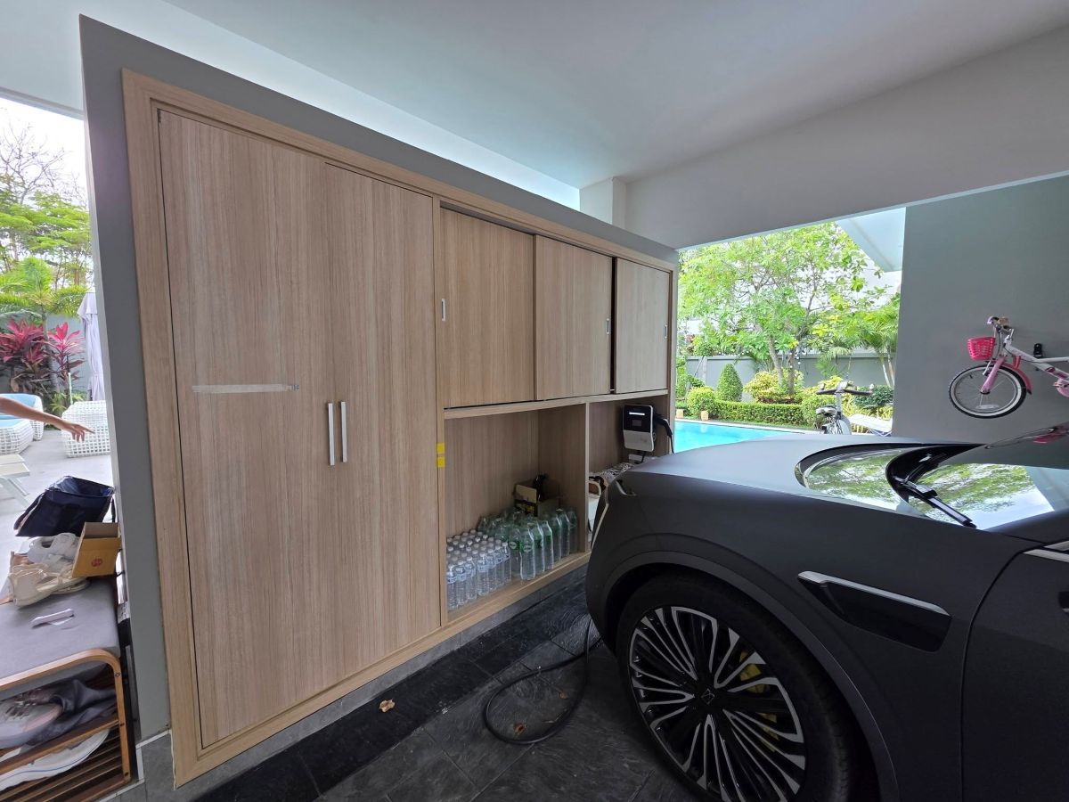 HS1373- 4Bedrooms Luxury Pool Villa 2-Storey for sale in Tung Klom-Tal Man, Pattaya