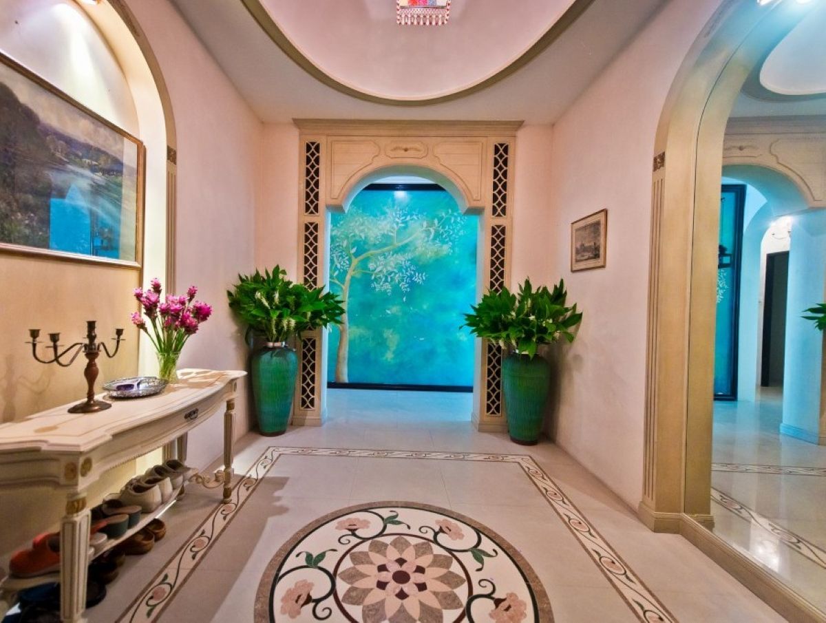 HS0294 – 8 Bedroom Pool Villa  2-Storey for Sale In Bang Saray