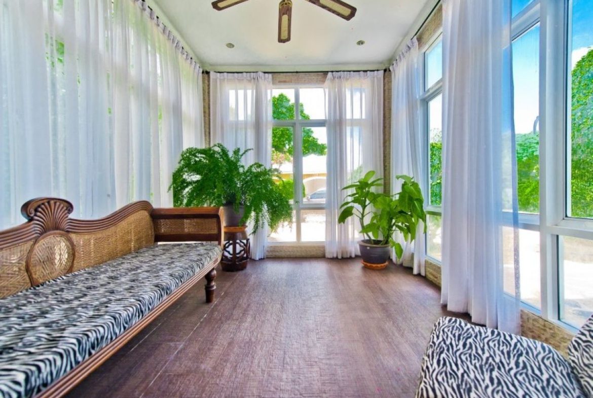 HS0294 – 8 Bedroom Pool Villa  2-Storey for Sale In Bang Saray