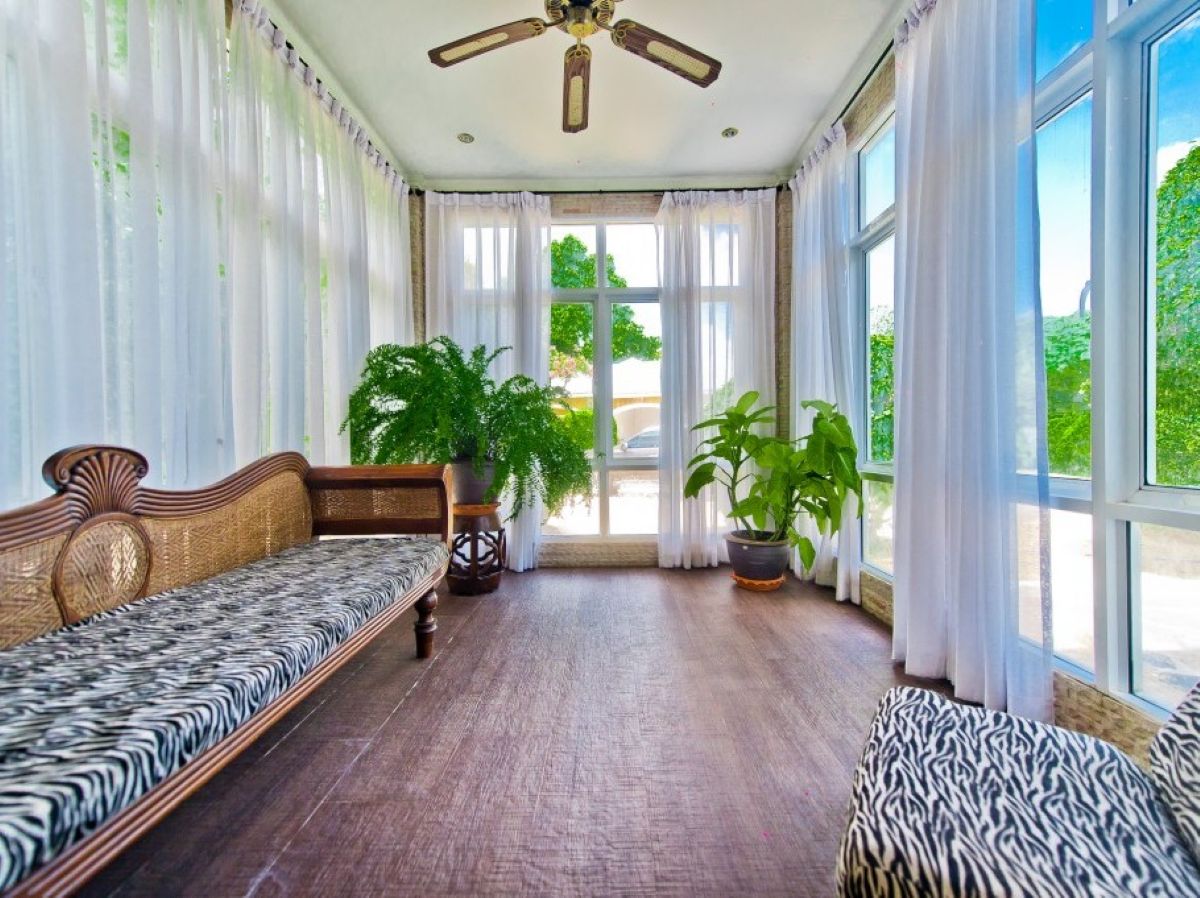 HS0294 – 8 Bedroom Pool Villa  2-Storey for Sale In Bang Saray