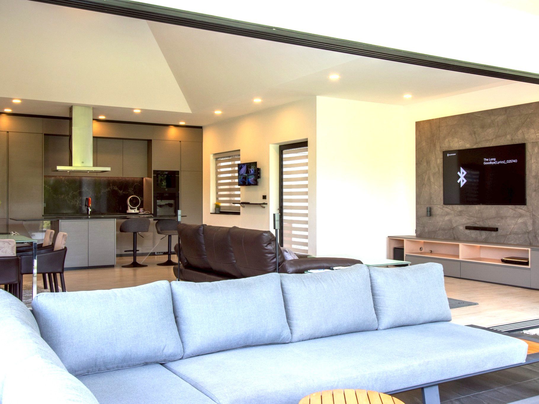 8 HS1377- 2Bedrooms Peaceful Pool Villa For Sale in Huay Yai
