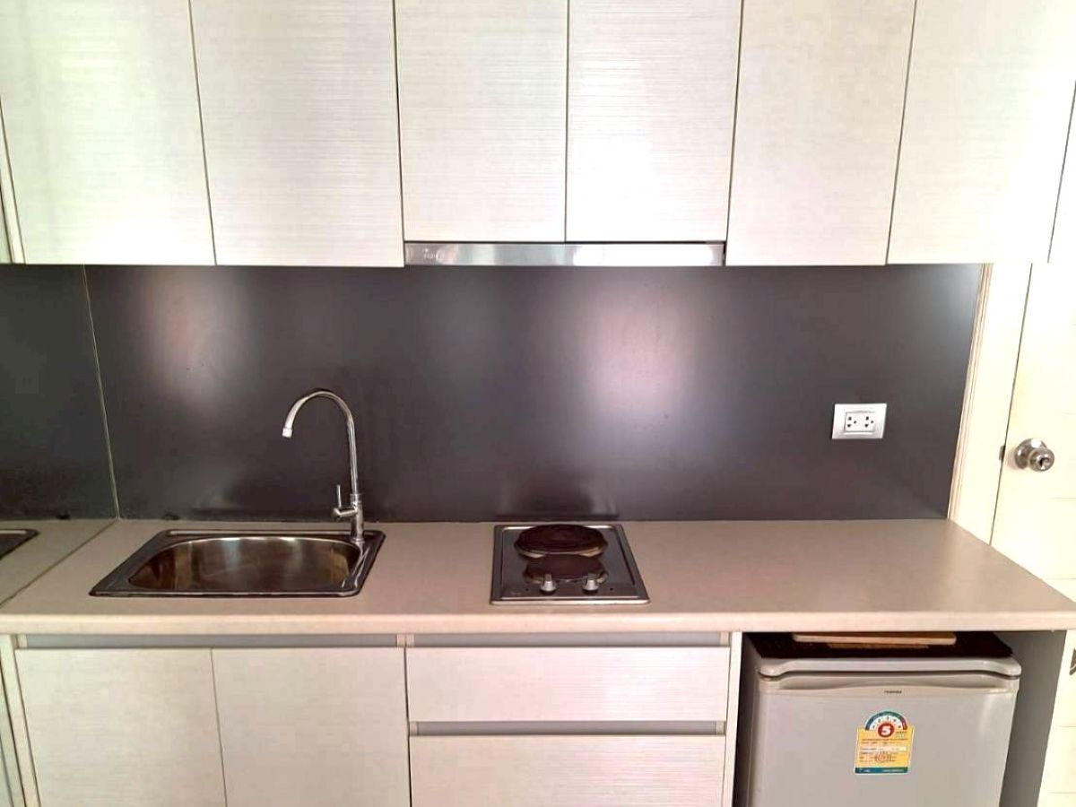 A04A CS0947 – 1Bedroom Condominium For Sale in Paradise Park in Jomtien
