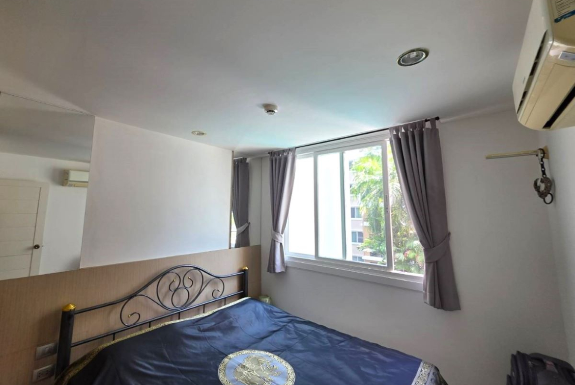 CS0947 – 1Bedroom Condominium For Sale in Paradise Park in Jomtien