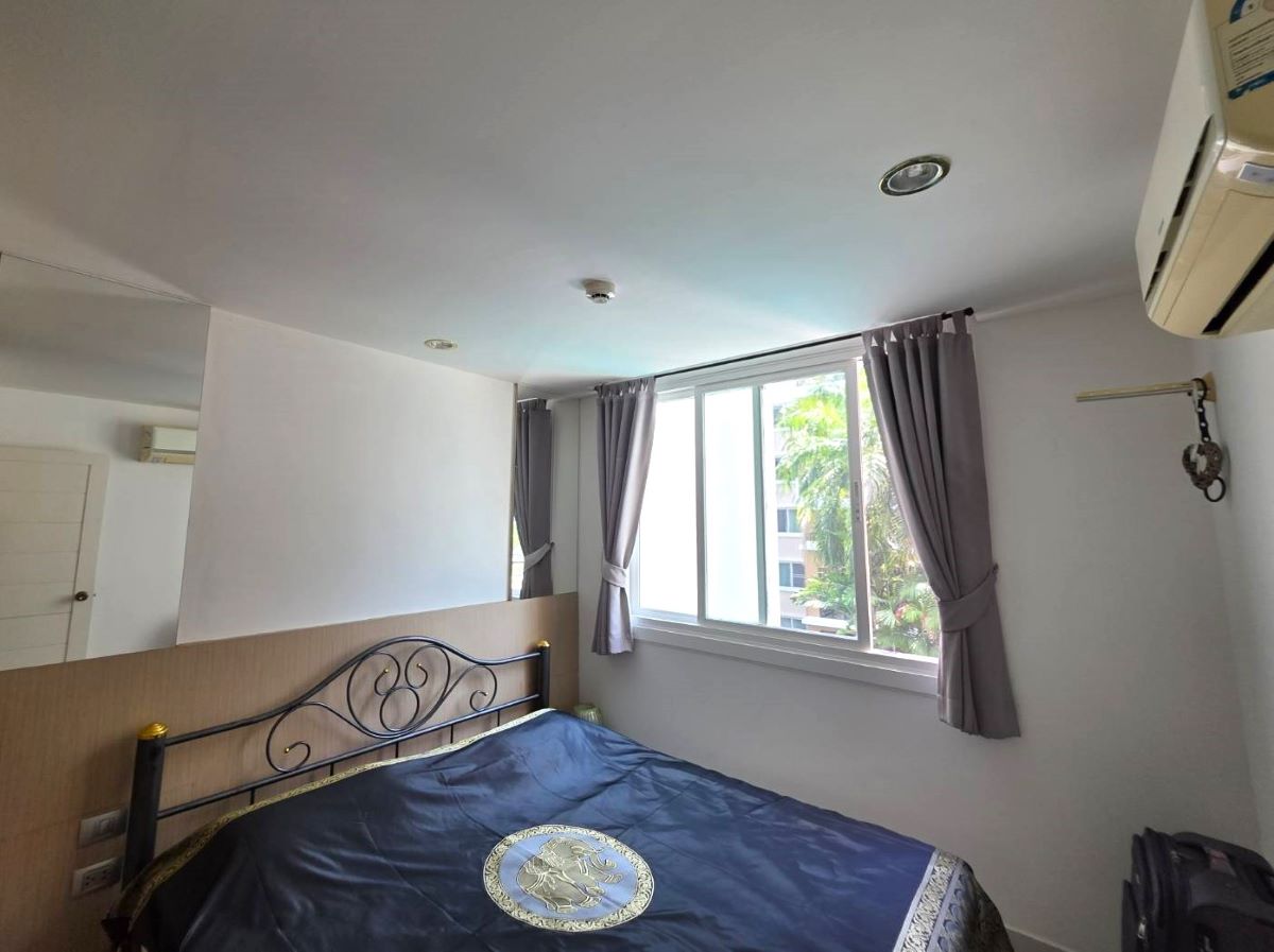 A06 CS0947 – 1Bedroom Condominium For Sale in Paradise Park in Jomtien