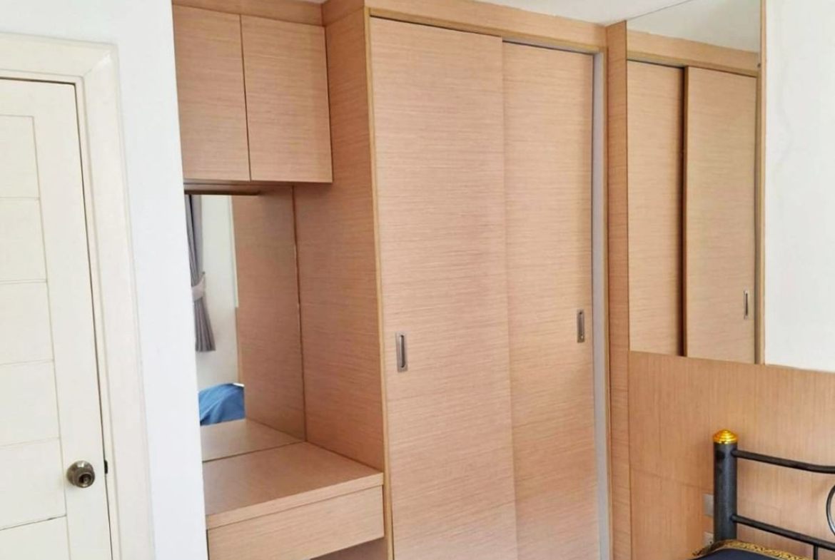 CS0947 – 1Bedroom Condominium For Sale in Paradise Park in Jomtien