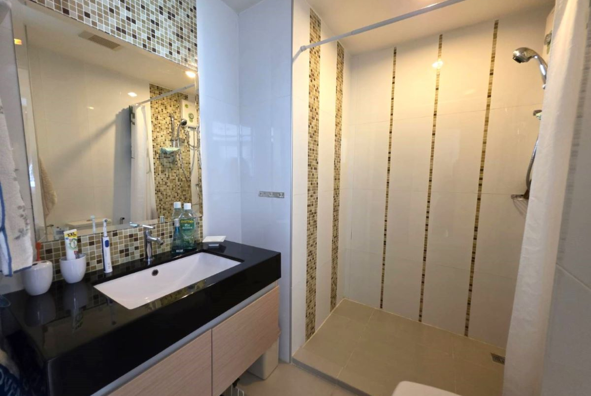 CS0947 – 1Bedroom Condominium For Sale in Paradise Park in Jomtien
