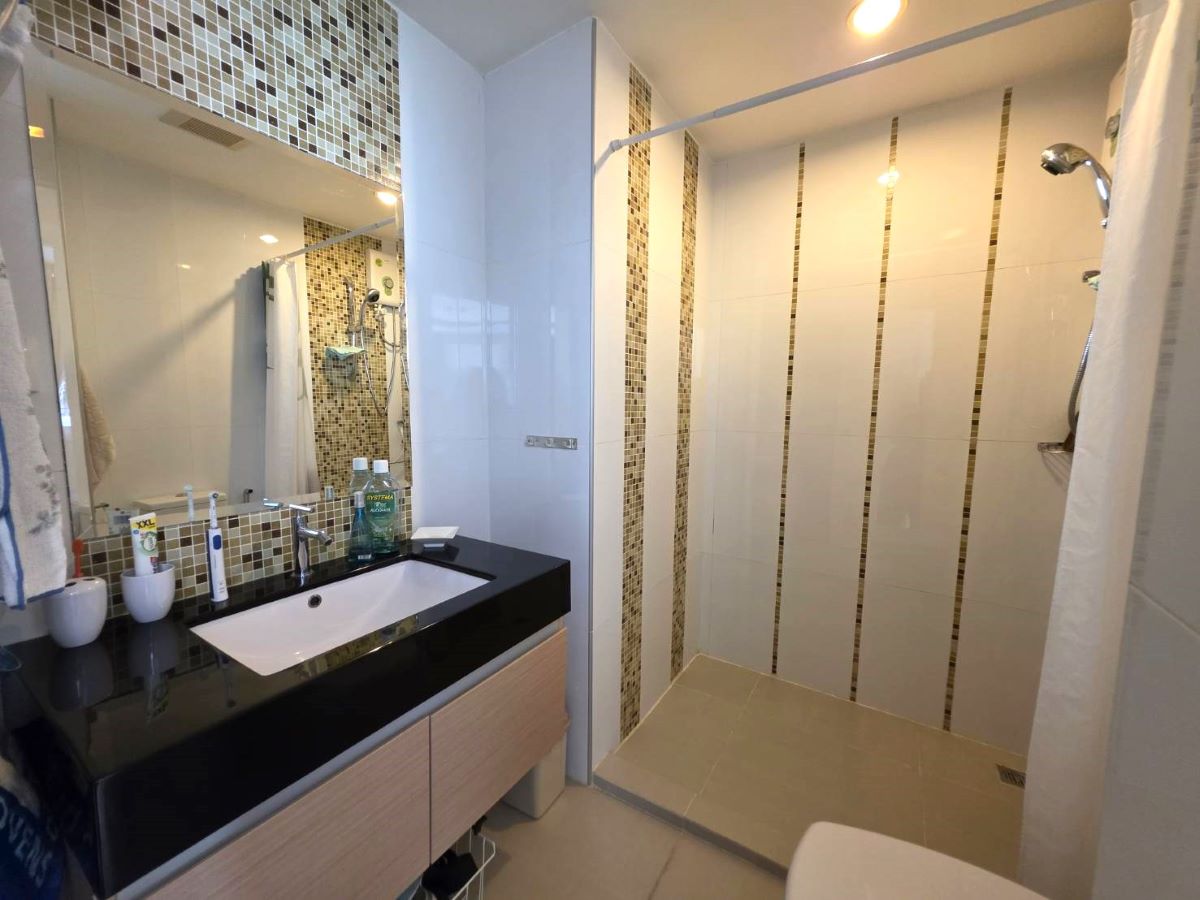 A07 CS0947 – 1Bedroom Condominium For Sale in Paradise Park in Jomtien
