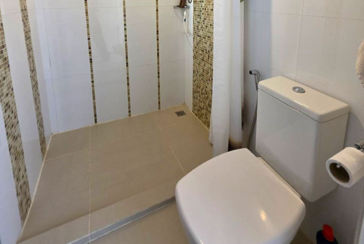 CS0947 – 1Bedroom Condominium For Sale in Paradise Park in Jomtien