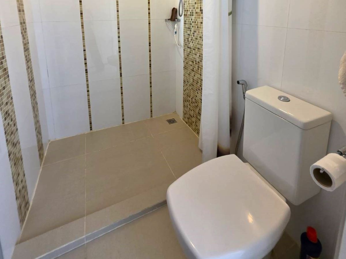 A08 CS0947 – 1Bedroom Condominium For Sale in Paradise Park in Jomtien