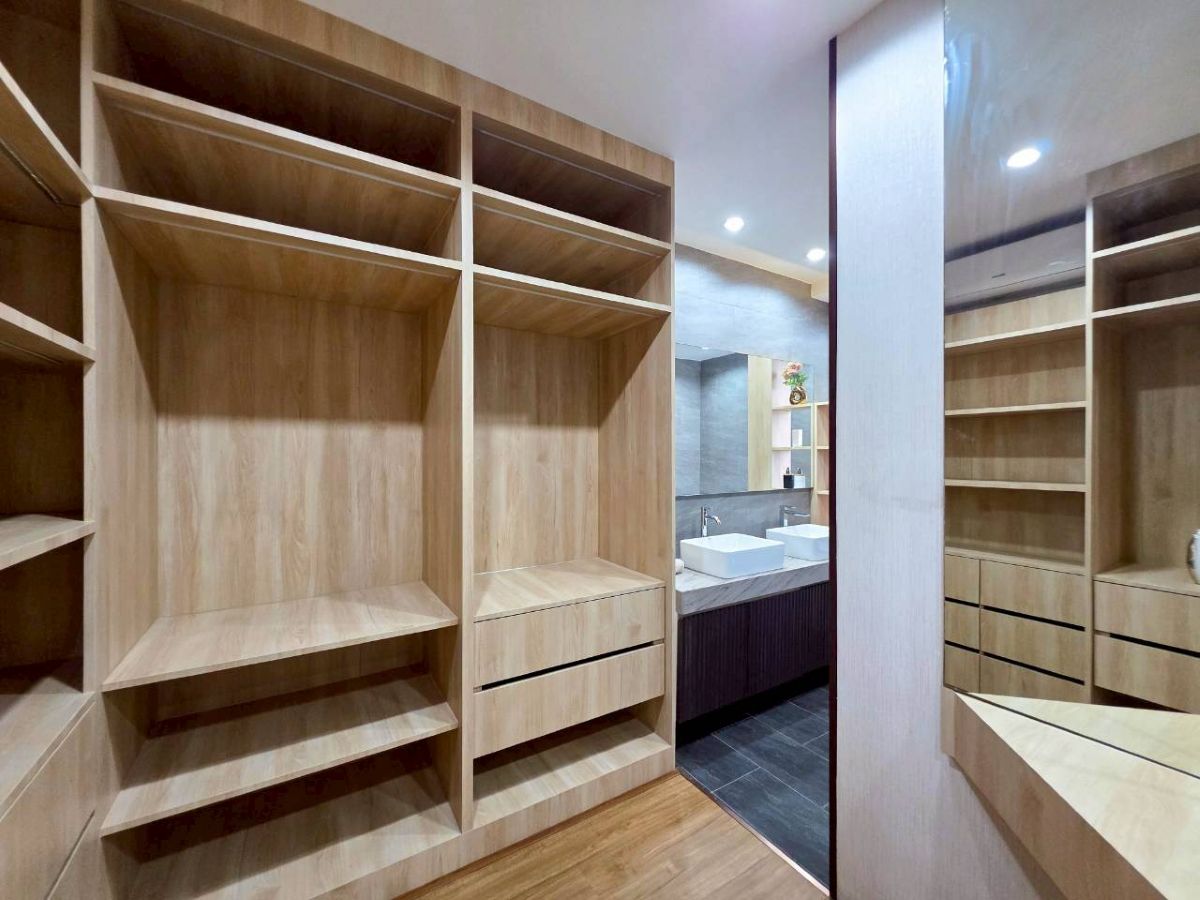 HS1421 – 3Bedrooms Pool Villa House for Sale in Ariya Village in Soi Siam Country Club