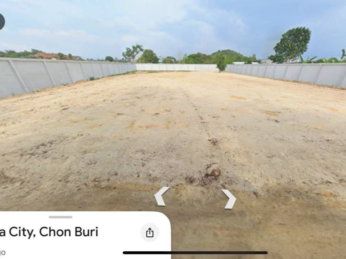 LS0062 – Land for Sale Near Huay Sak Nok Lake in Huay Yai