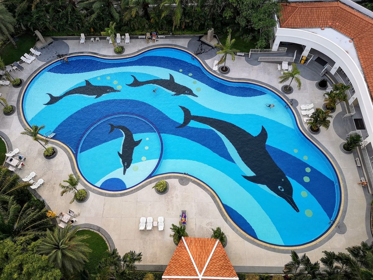 CS0964 – 1 Bedroom Condominium for Sale in View Talay 2B in Jomtien