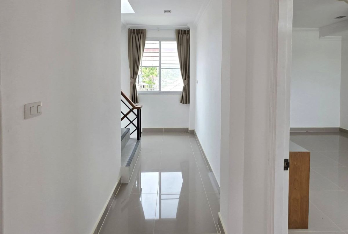 HS1445 – 7Bedrooms Pool Villa for Sale in Bang Saray