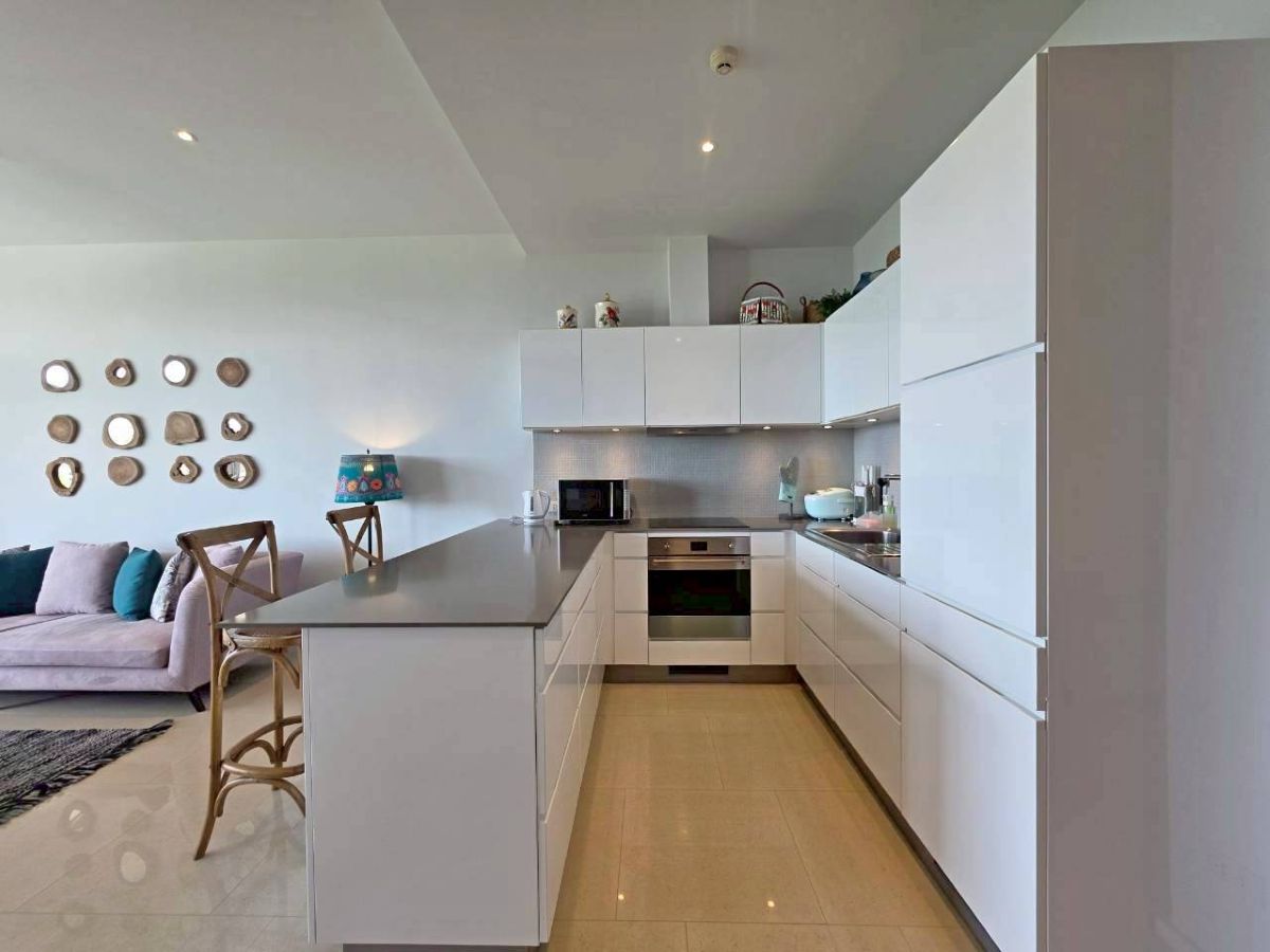 10 CS0972 – 1Bedroom Condominium for Sale in Bang Saray Heights Condominium in Bang Saray
