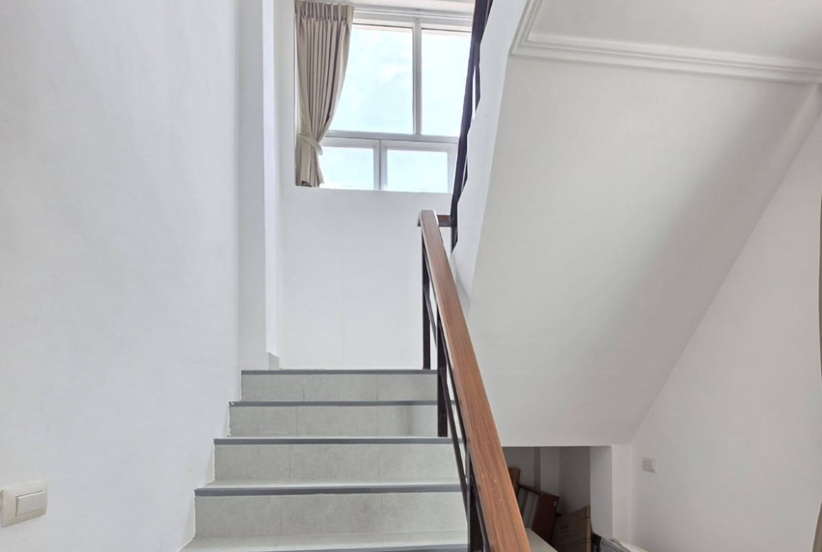 HS1445 – 7Bedrooms Pool Villa for Sale in Bang Saray