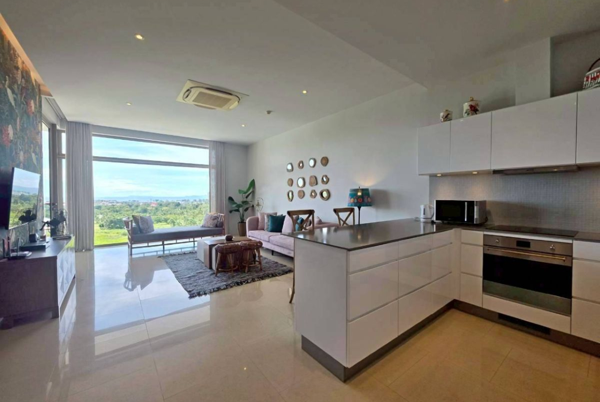 CS0972 – 1Bedroom Condominium for Sale in Bang Saray Heights Condominium in Bang Saray