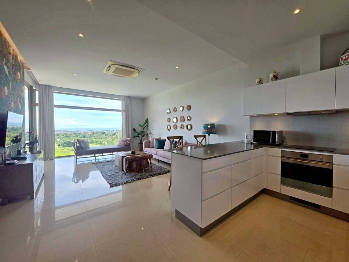 11 CS0972 – 1Bedroom Condominium for Sale in Bang Saray Heights Condominium in Bang Saray