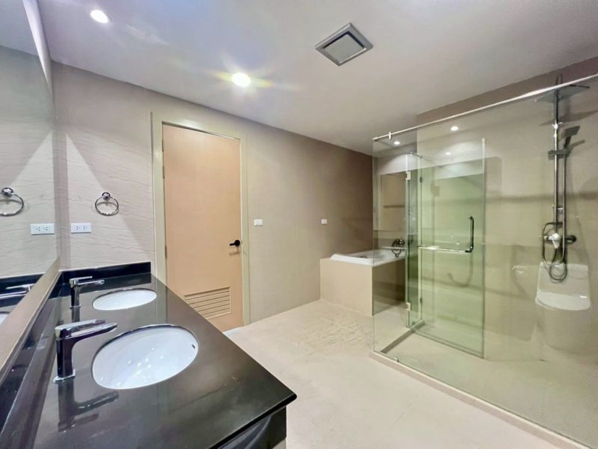 11 CS0973 – 4Bedrooms Condominium for Sale in Gardenia Pattaya in Jomtien