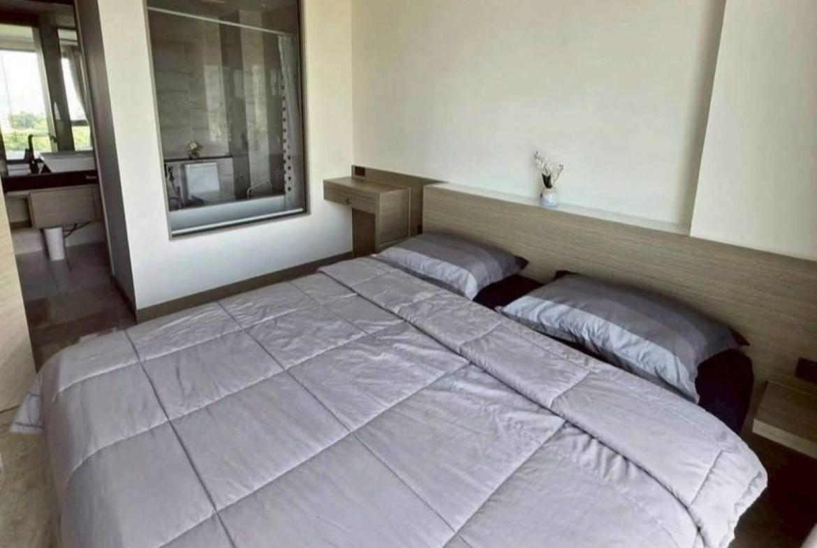 CR0926 – 1Bedroom Condo for Rent in Riviera Ocean Drive in Jomtien
