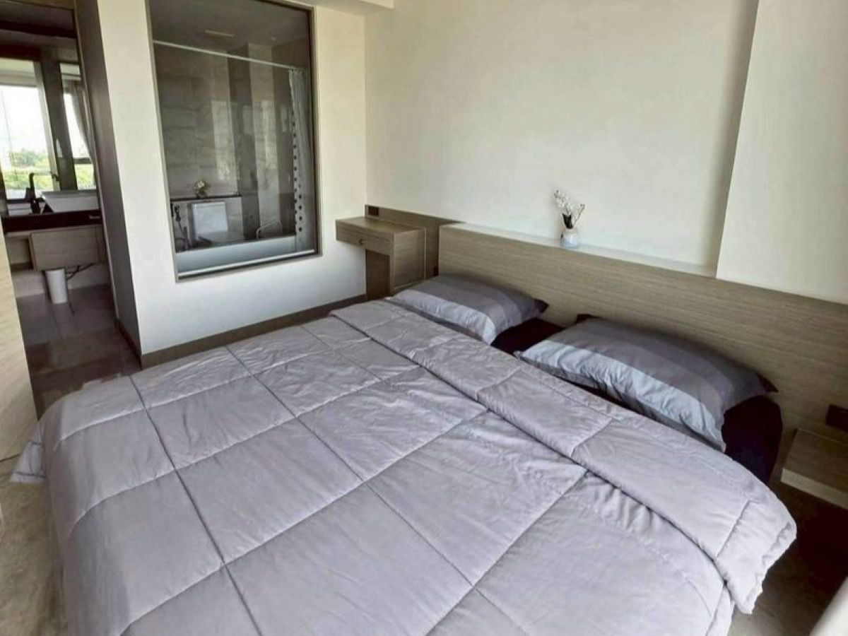 11 CR0926 – 1Bedroom Condo for Rent in Riviera Ocean Drive in Jomtien
