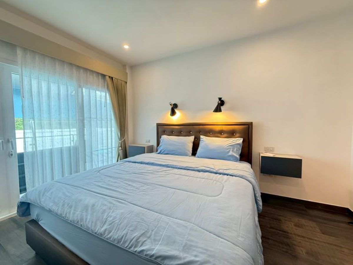 11 HS1446 – 3Bedrooms Pool Villa House for Sale in Royal Prestige Village in Soi Siam Country Club