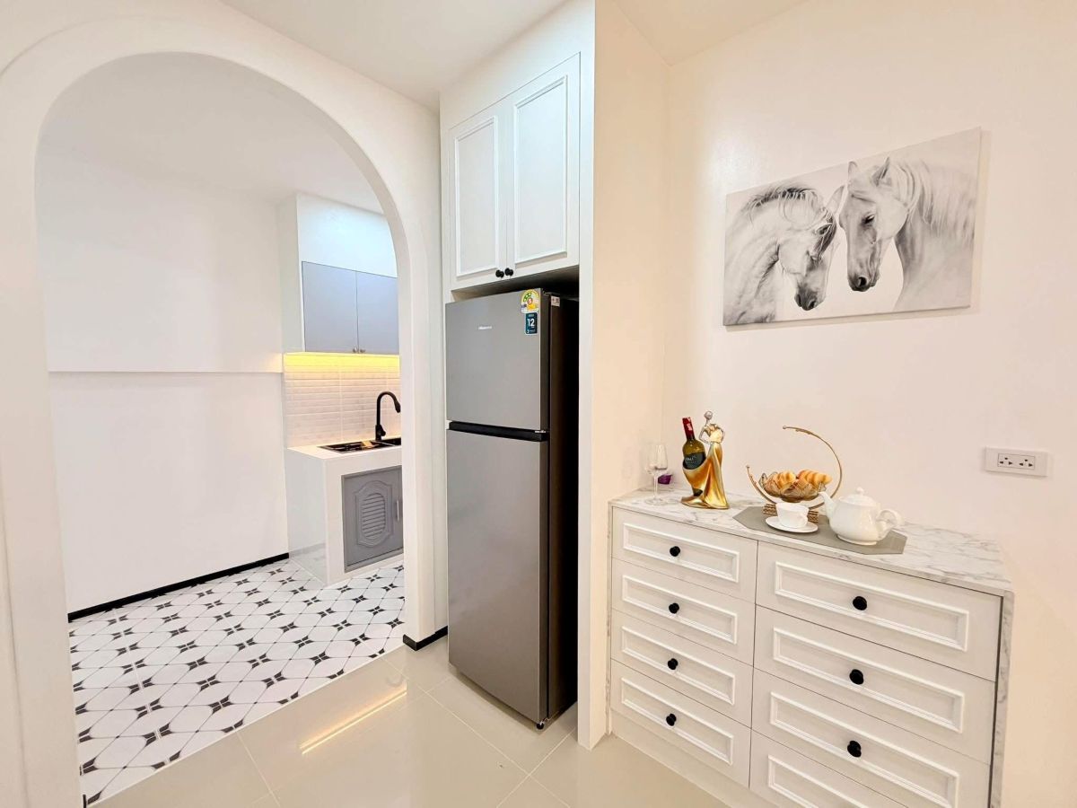 HS1436 – 3Bedrooms Single House for Sale in Soi Siam Country Club