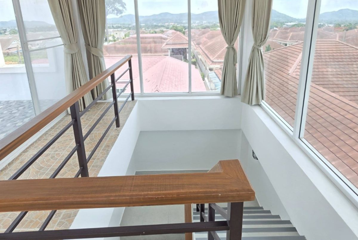 HS1445 – 7Bedrooms Pool Villa for Sale in Bang Saray