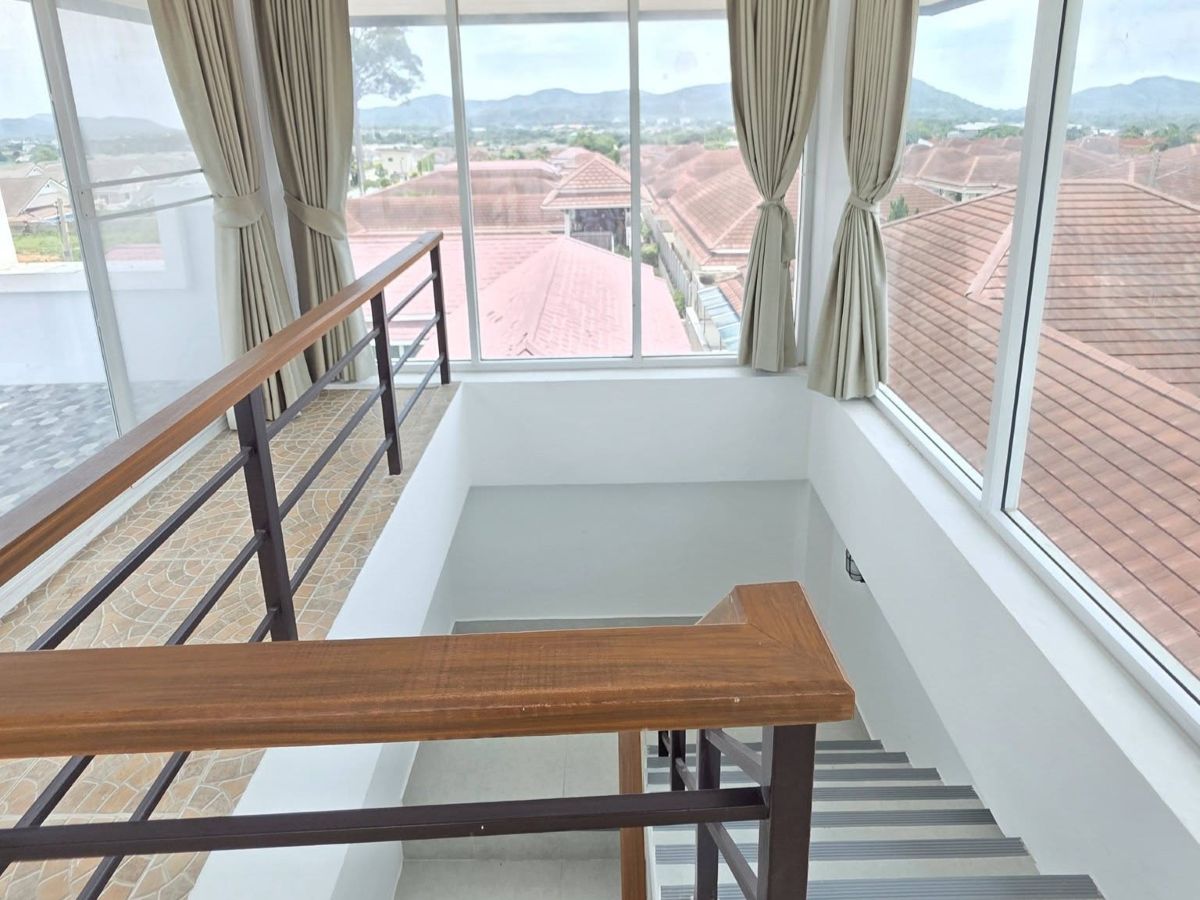 HS1445 – 7Bedrooms Pool Villa for Sale in Bang Saray