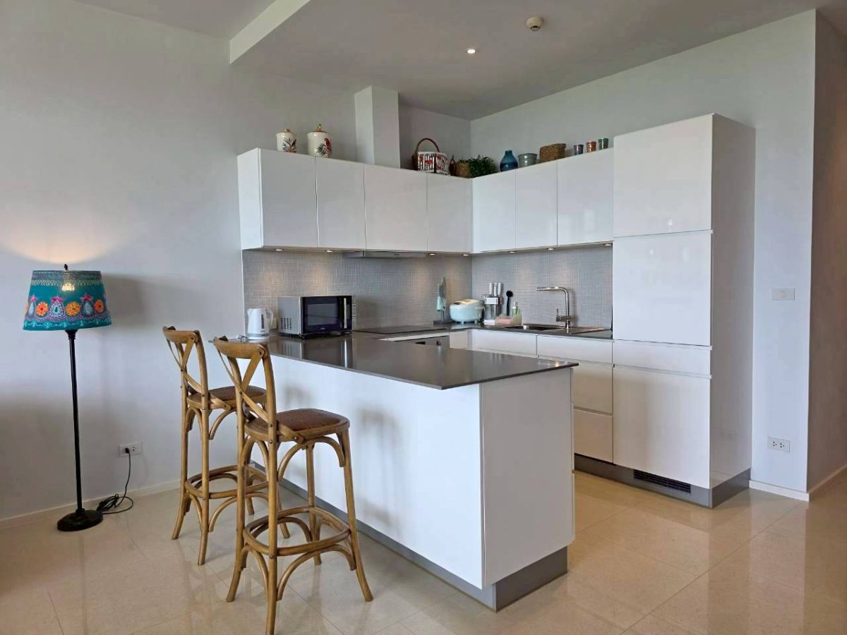 12 CS0972 – 1Bedroom Condominium for Sale in Bang Saray Heights Condominium in Bang Saray
