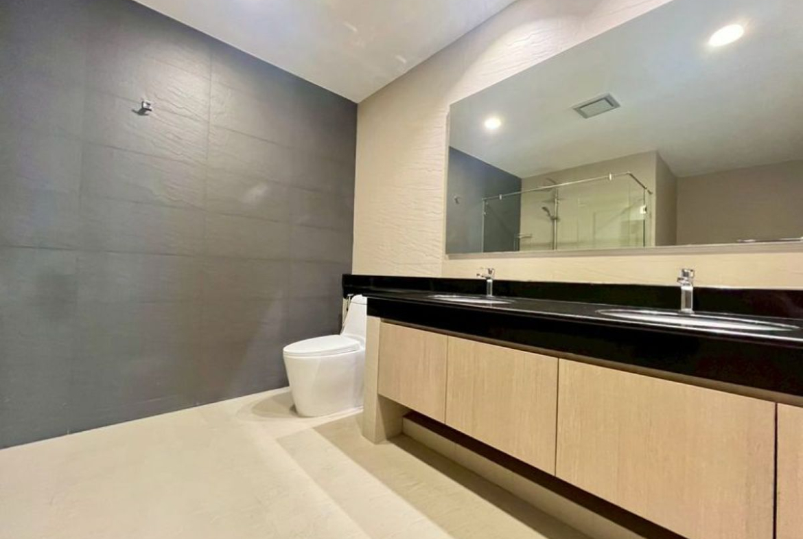 CS0973 – 4Bedrooms Condominium for Sale in Gardenia Pattaya in Jomtien