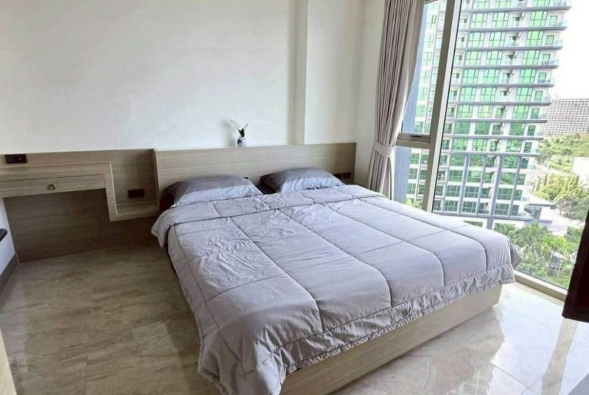CR0926 – 1Bedroom Condo for Rent in Riviera Ocean Drive in Jomtien