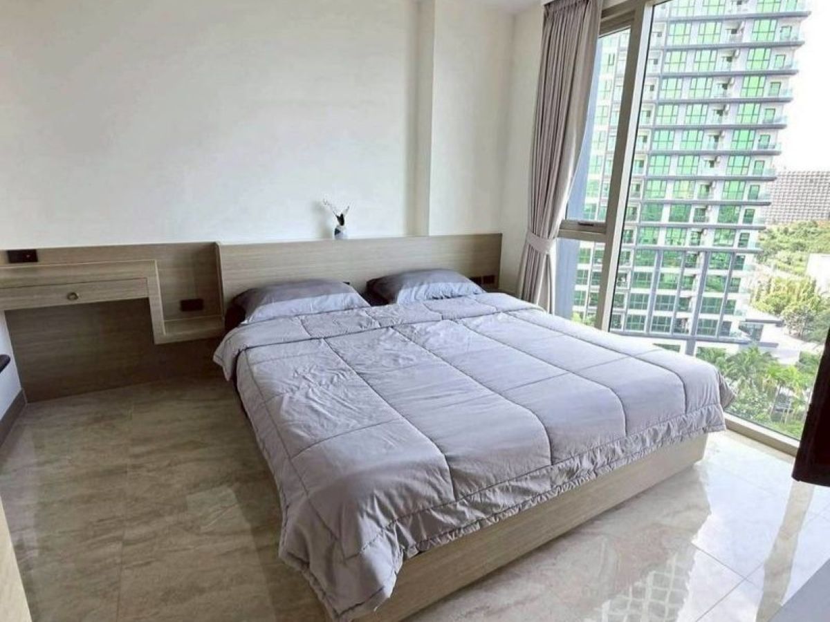 12 CR0926 – 1Bedroom Condo for Rent in Riviera Ocean Drive in Jomtien