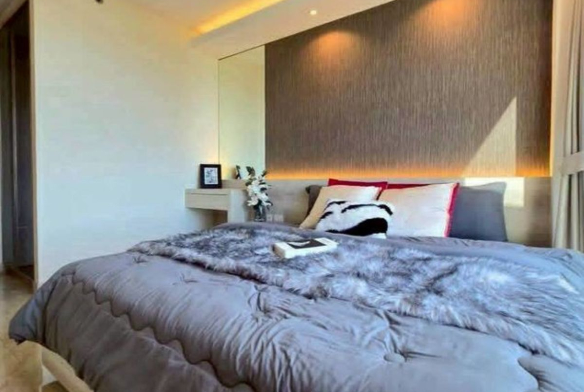 CS0965 – 1Bedroom Condominium for Sale in RIVIERA MONACO in Na Jomtien