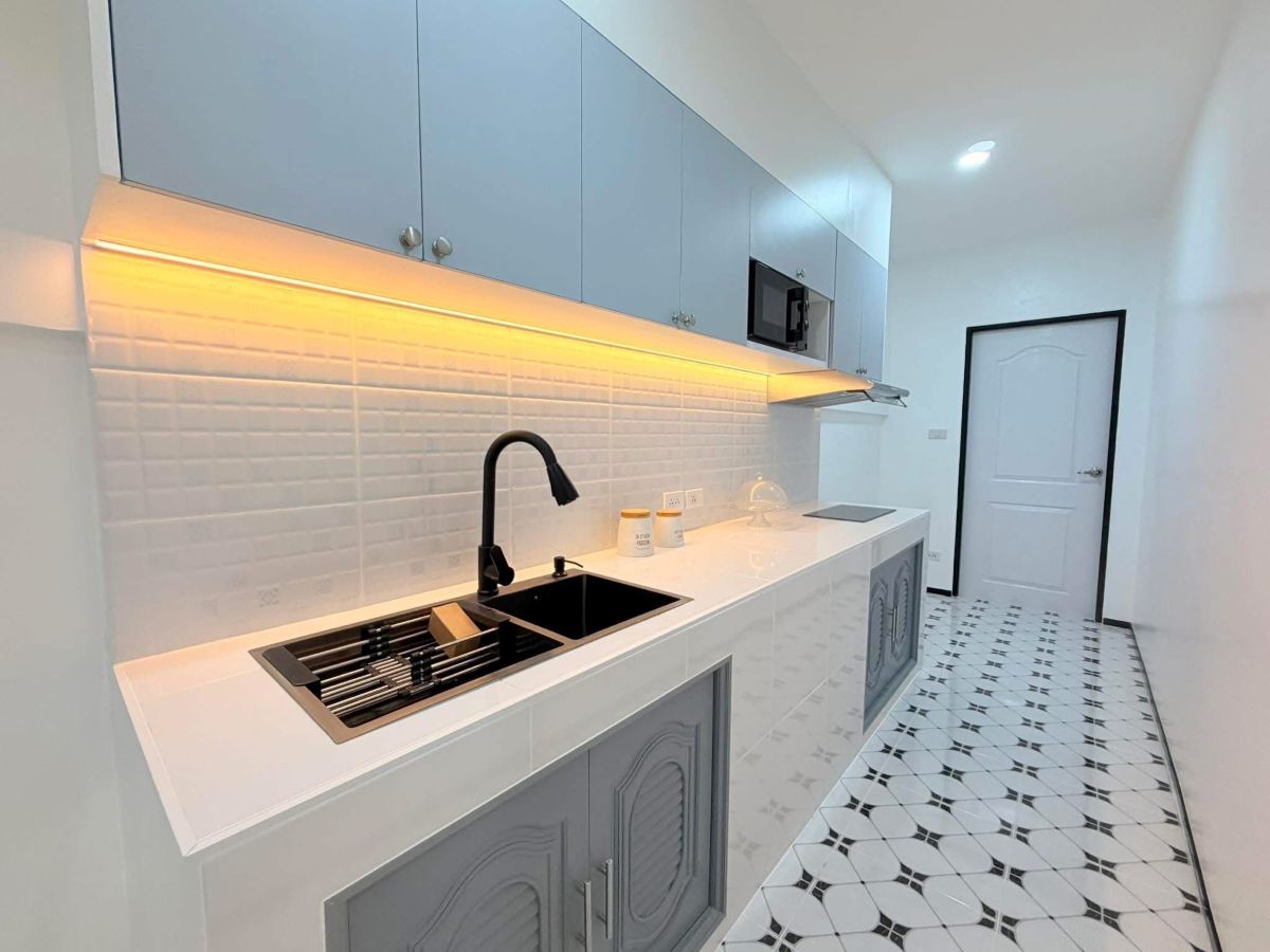 HS1436 – 3Bedrooms Single House for Sale in Soi Siam Country Club