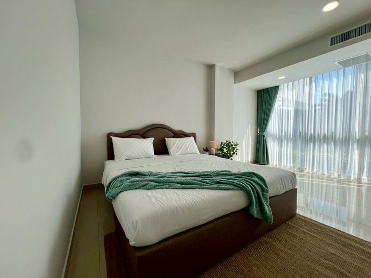 13 CS0973 – 4Bedrooms Condominium for Sale in Gardenia Pattaya in Jomtien