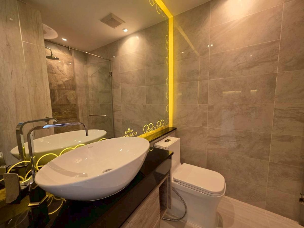 CS0976 – 1Bedroom Condominium for Sale in Riviera Monaco in Na Jomtien