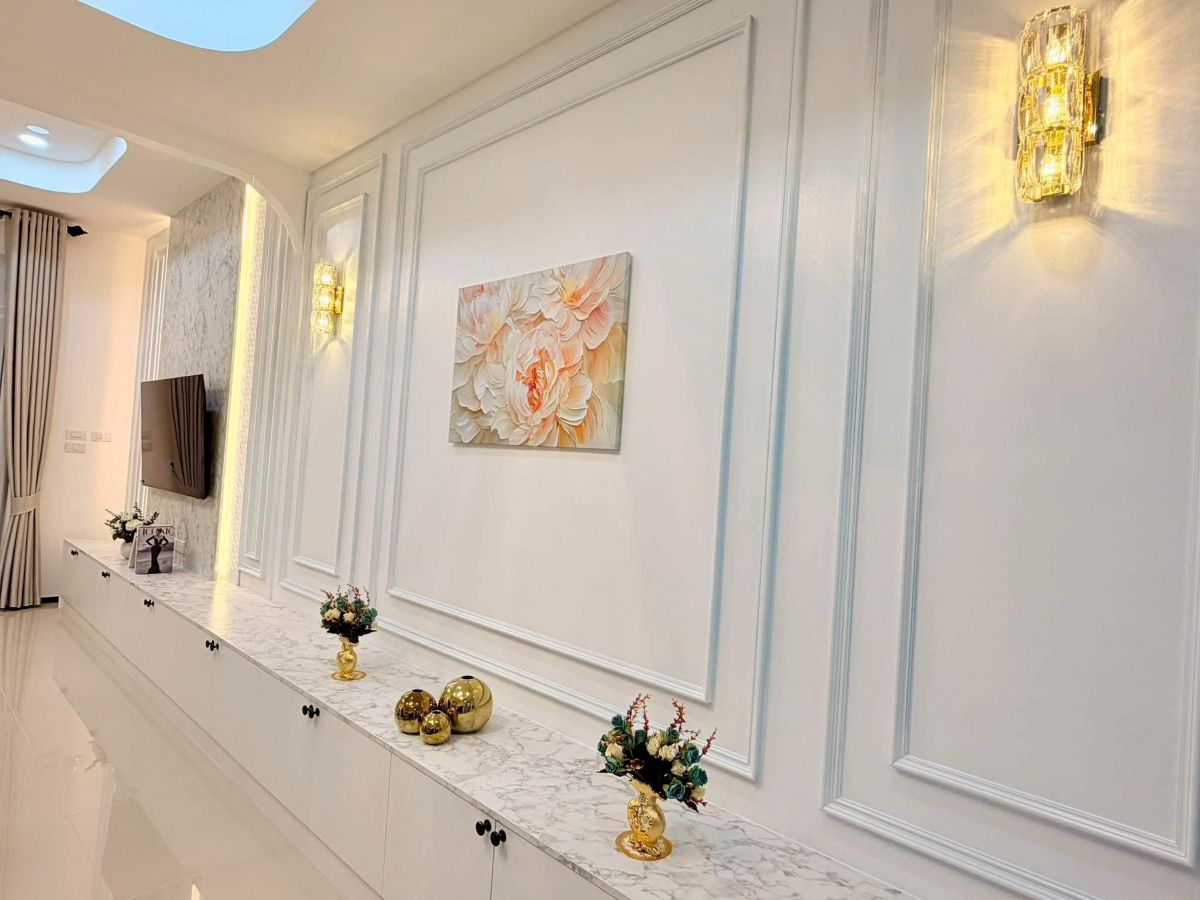 HS1436 – 3Bedrooms Single House for Sale in Soi Siam Country Club