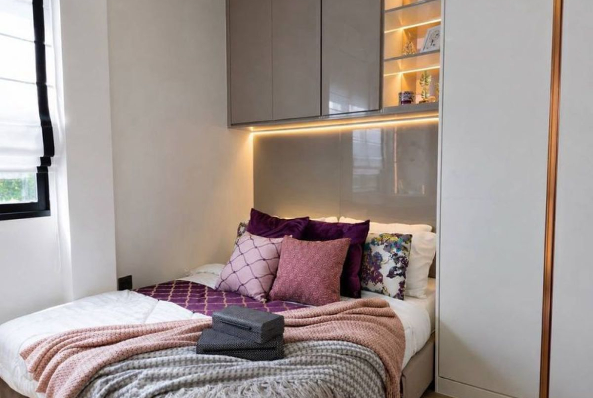 HS1439 – 3Bedroom Single House for Sale in Grand Town Home 2 in Noen Plub Wan